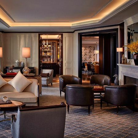 The Ritz-Carlton, Haikou Haikou  Eksteriør bilde