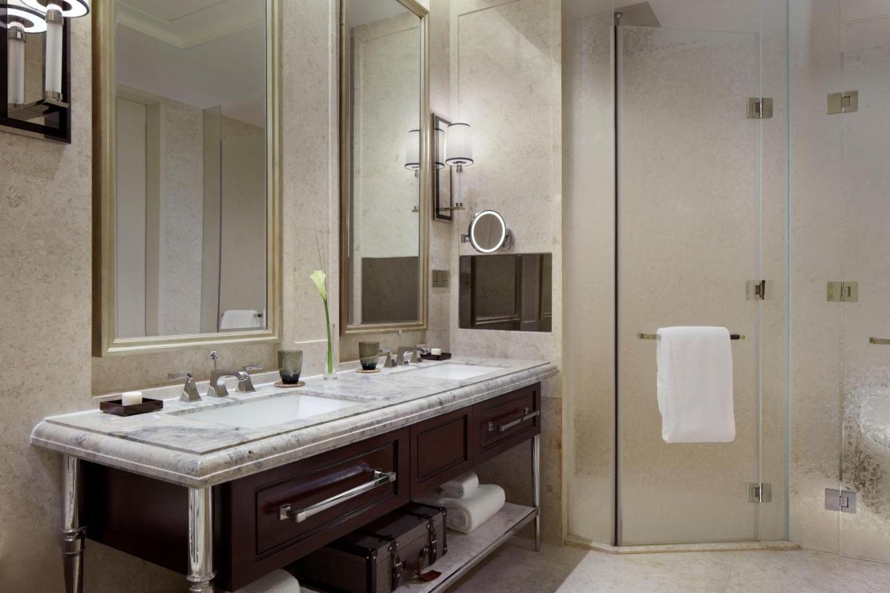 The Ritz-Carlton, Haikou Haikou  Eksteriør bilde