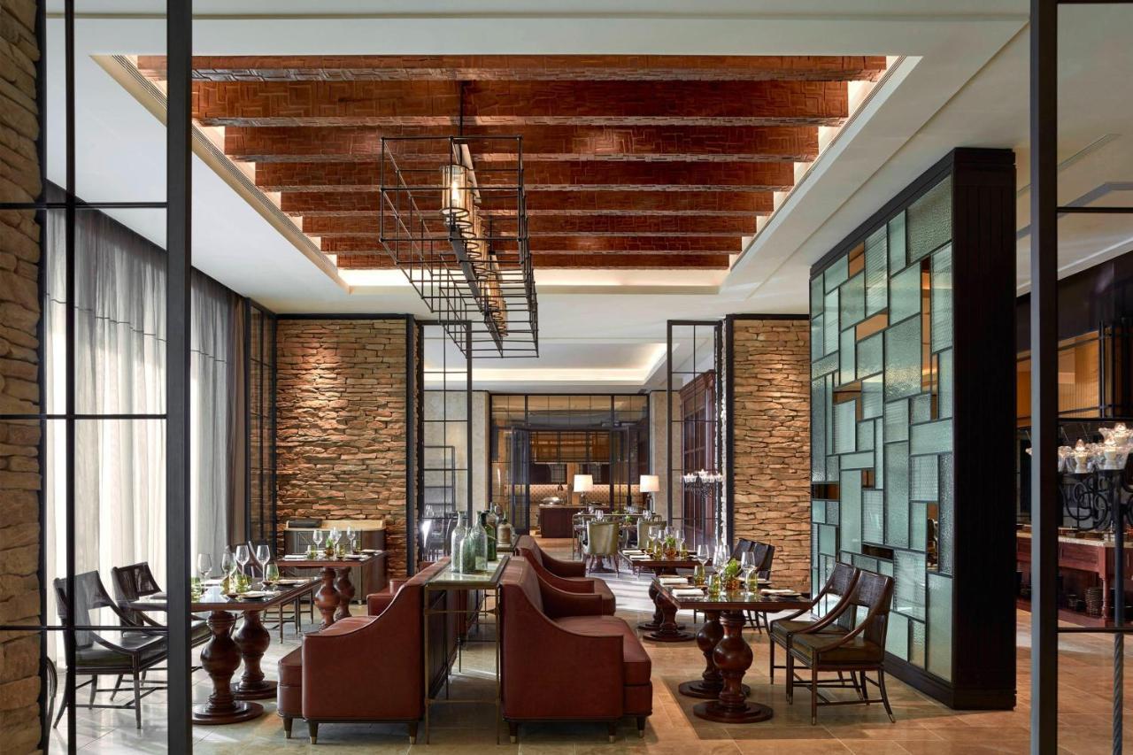 The Ritz-Carlton, Haikou Haikou  Eksteriør bilde