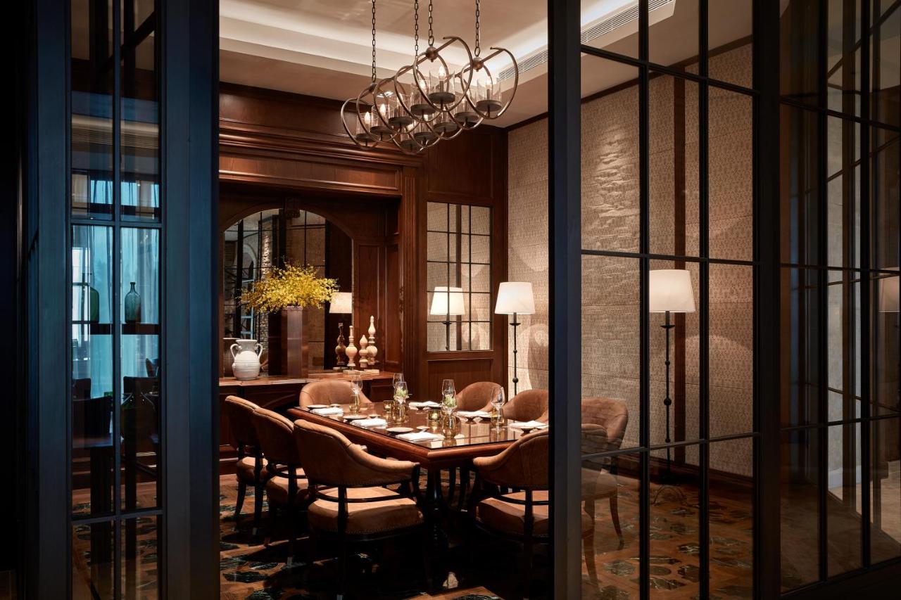 The Ritz-Carlton, Haikou Haikou  Eksteriør bilde