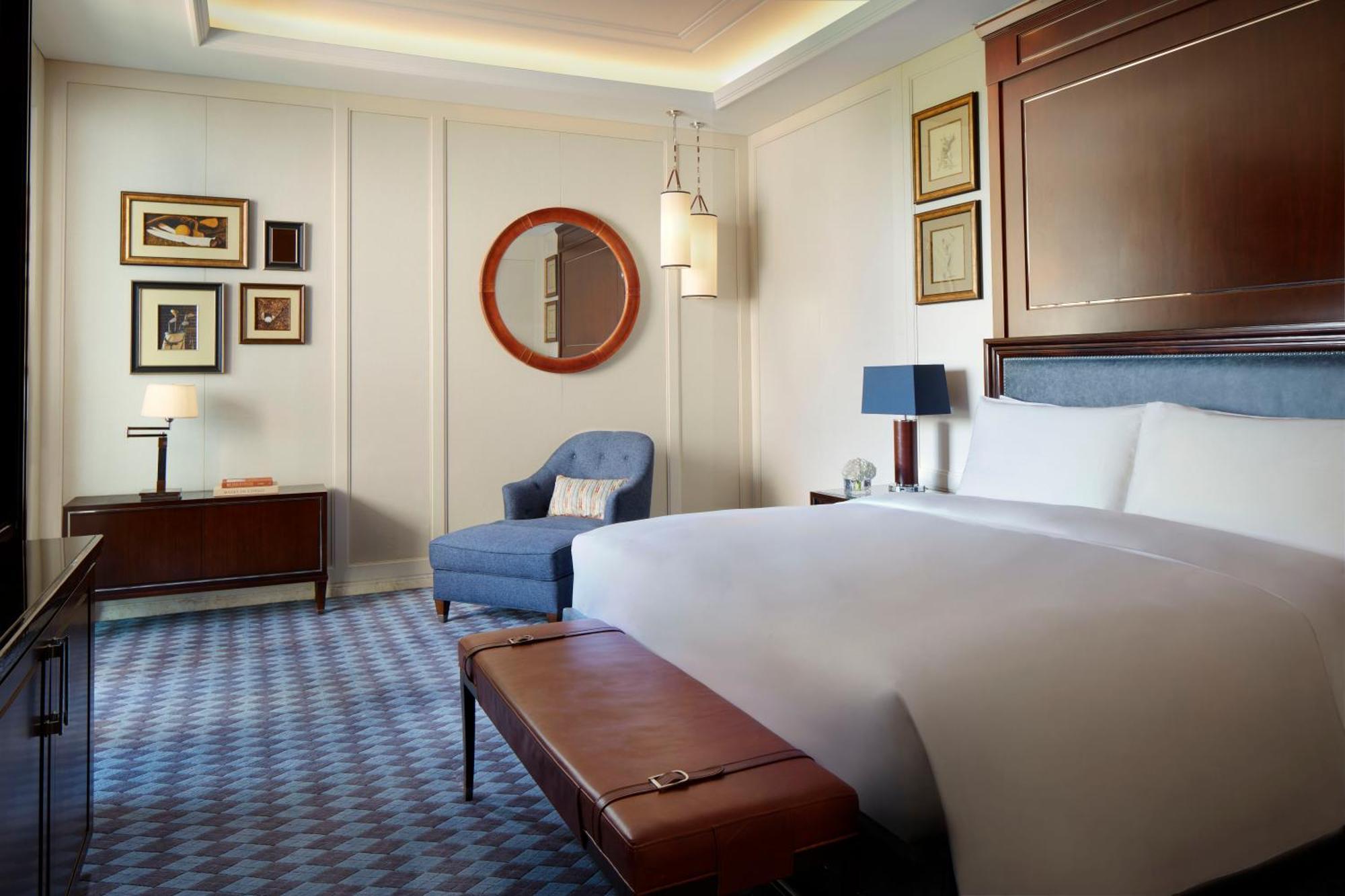 The Ritz-Carlton, Haikou Haikou  Eksteriør bilde
