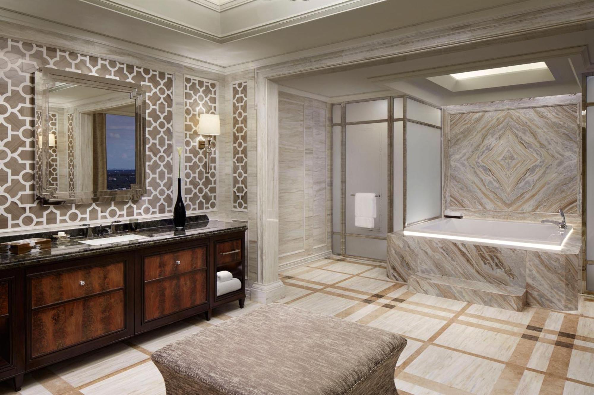 The Ritz-Carlton, Haikou Haikou  Eksteriør bilde