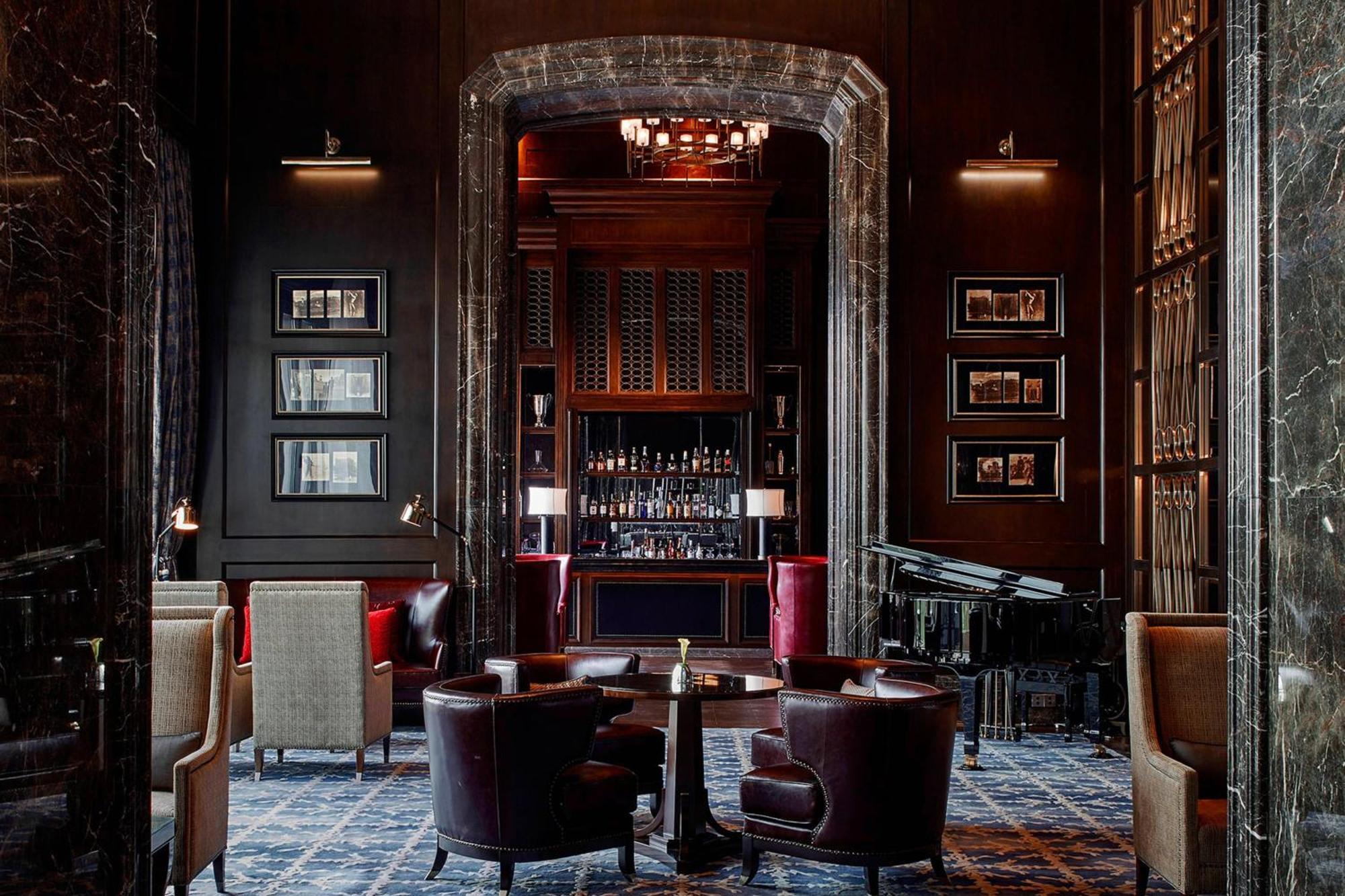The Ritz-Carlton, Haikou Haikou  Eksteriør bilde