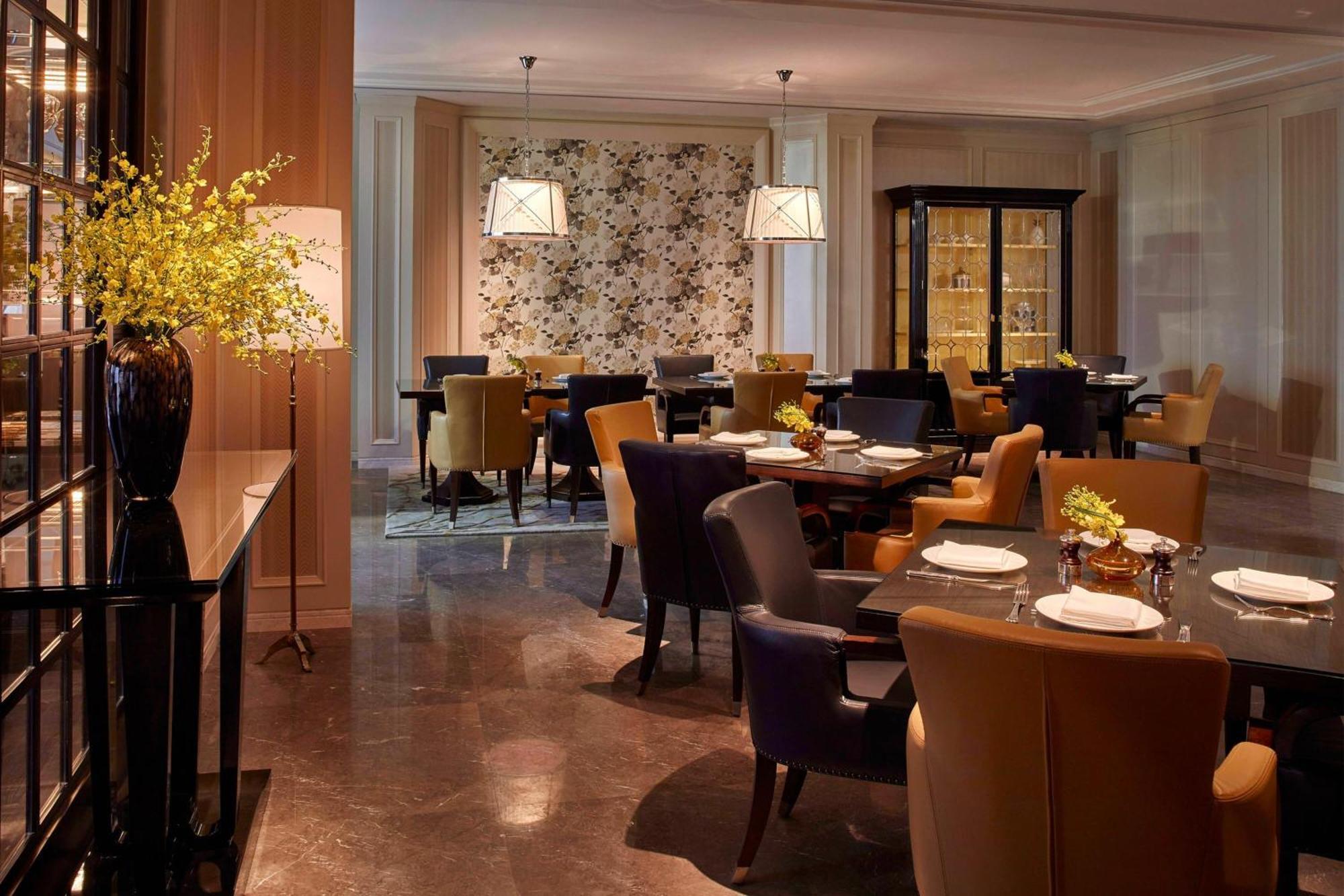 The Ritz-Carlton, Haikou Haikou  Eksteriør bilde