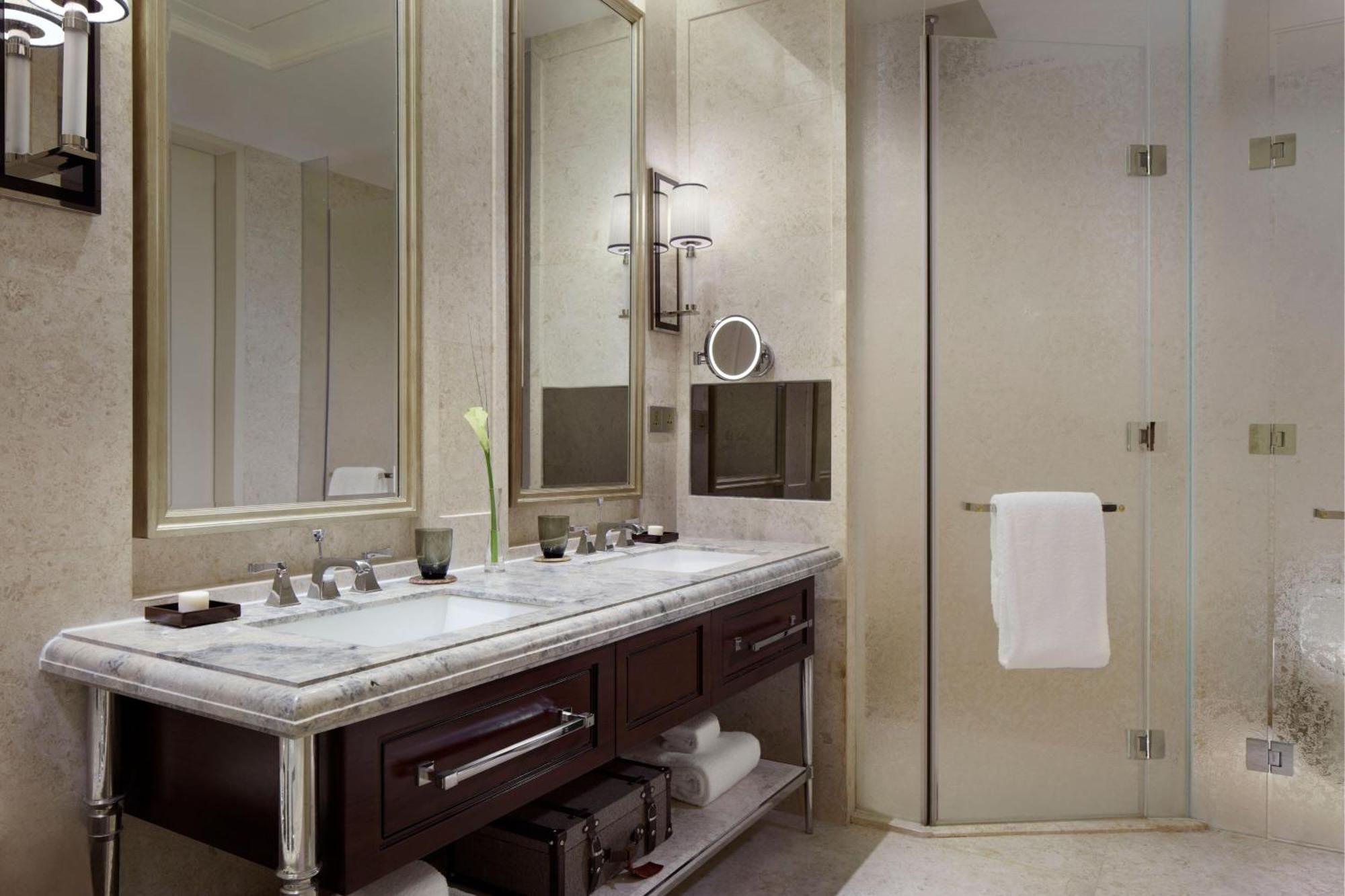 The Ritz-Carlton, Haikou Haikou  Eksteriør bilde