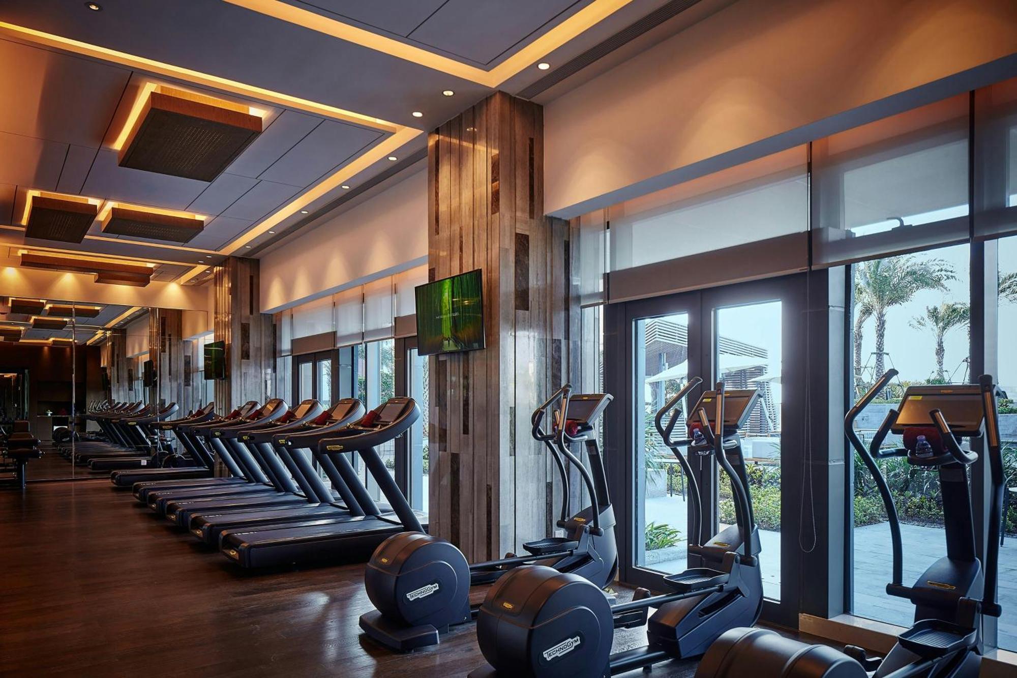 The Ritz-Carlton, Haikou Haikou  Eksteriør bilde