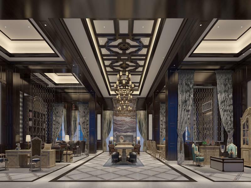 The Ritz-Carlton, Haikou Haikou  Eksteriør bilde