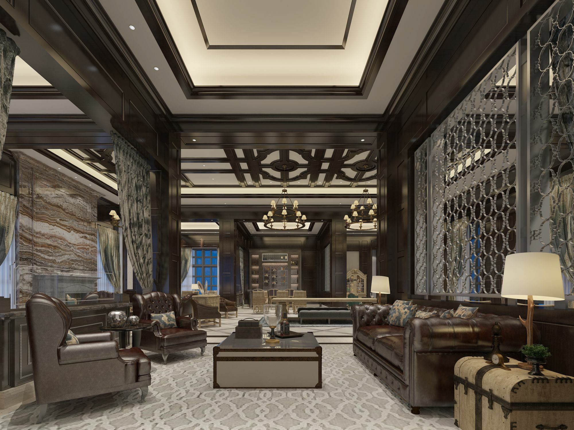 The Ritz-Carlton, Haikou Haikou  Eksteriør bilde